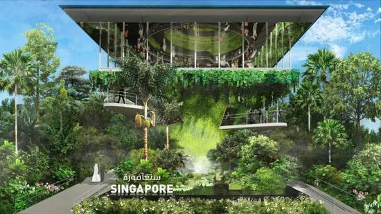 2020年 重塑世界的10座建筑