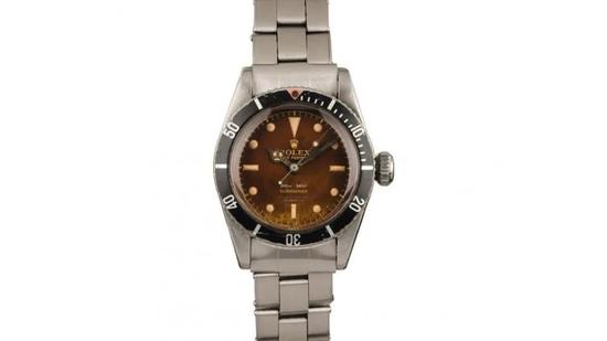 Rolex Submariner  