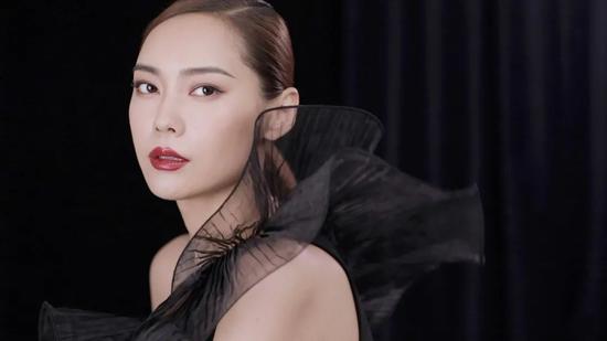 女明星都在画的超A女神妆 技巧和步骤都安排上了