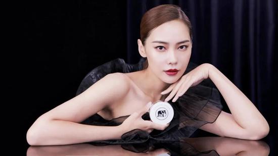 女明星都在画的超A女神妆 技巧和步骤都安排上了