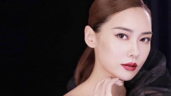女明星都在画的超A女神妆 技巧和步骤都安排上了