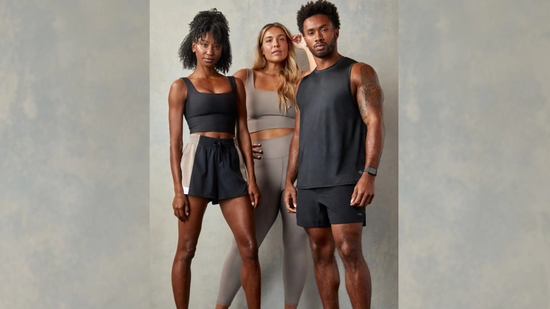 A&F 集团推出运动服子品牌 YPB
