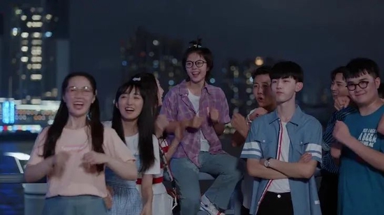 图片来源:新浪微博 / 豆瓣