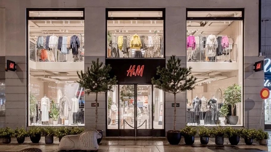  Inditex ʾ 2022 꼯ŵڶ 36% H&M ľ۶ 17%