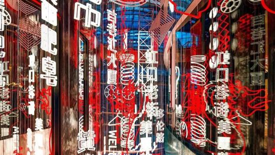 这些被《三十而已》带火的上海潮流地标 值得一一打卡
