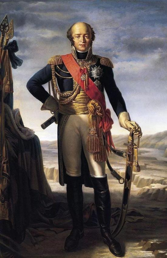 法兰西帝国士兵图片