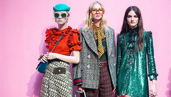 图片来源:StyleCaster