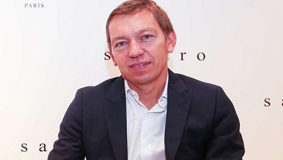 题图为 Jean-Philippe Hecquet 来源:Michele Franzese Moda