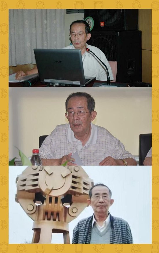 中国第一颗人造金刚石缔造者王光祖先生的“爱与梦”王光祖先生与DEINO黛诺的钻石传承_新浪女性_新浪网