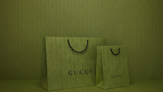  图片来源：GUCCI