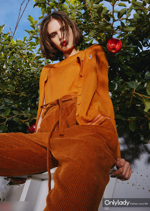 karen walker 2019早春