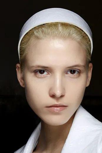 女明星都在画的超A女神妆 技巧和步骤都安排上了