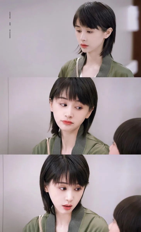 图源来自:新浪微博@CUTEPETWEN-王子文