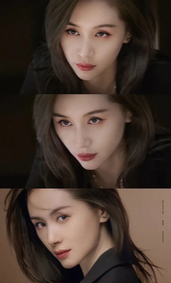 图源来自:新浪微博@CUTEPETWEN-王子文