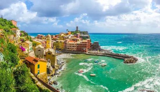 ©Lonely Planet