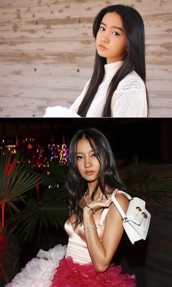素颜的木村光希 也太好看了吧？