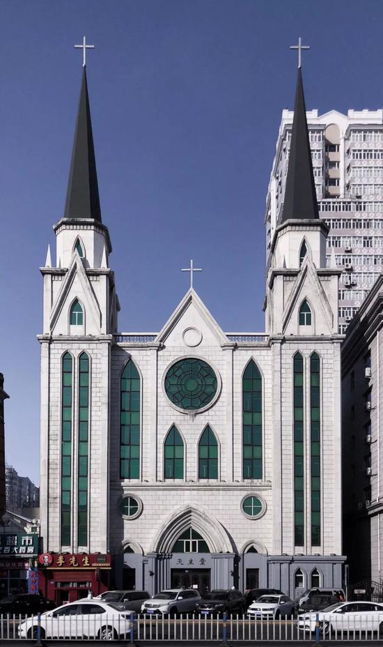 手机能拍成这样中国90后工程师用手机拍大片