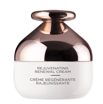 XOVĒ艾素菲 臻萃焕颜精华霜（昵称：赋活霜） 售价：1080 RMB/50mL