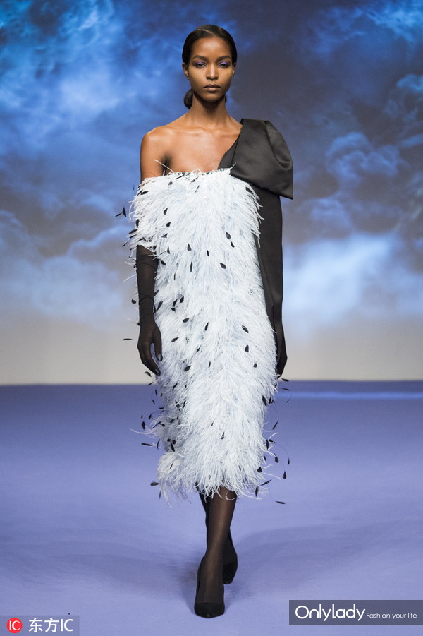 Richard Quinn SS2019