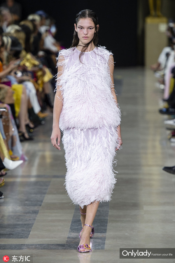 Rochas SS2019