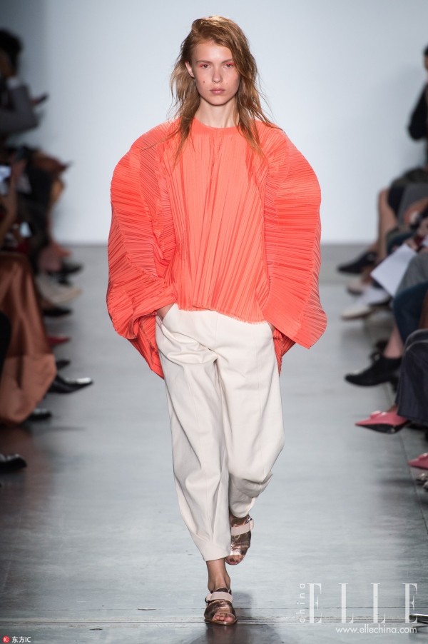 Zero+Mario Cornejo 2019春夏系列