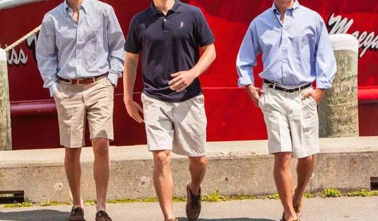 怎么吸引3型夏季如何驾驭短裤 才能吸引姑娘们的目光？_https://www.jmylbn.com_新闻资讯_第2张