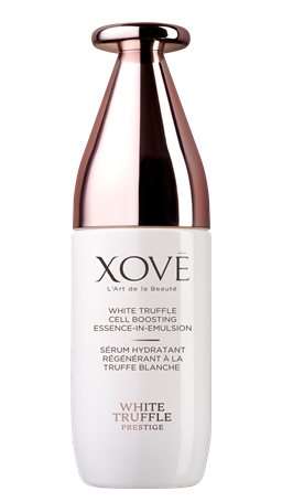 XOVĒ艾素菲 白松露臻奢定格精华（昵称：定格精华） 售价：1160 RMB/40mL