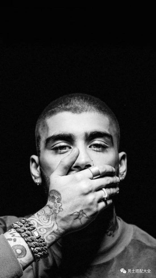 泽恩马利克(zayn malik)