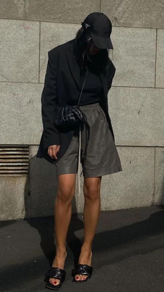 秋冬凹造型 没有这些帽子可不行