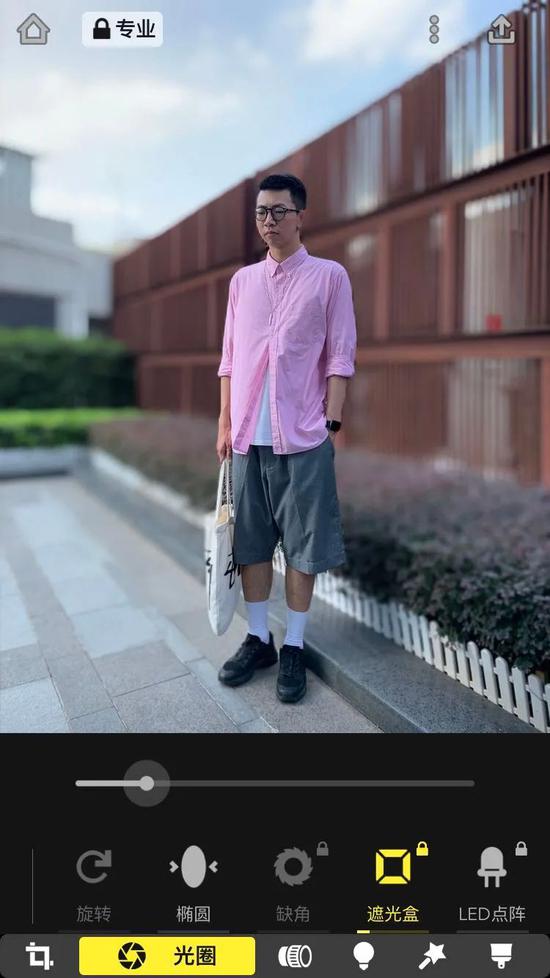 一键出潮流大片 这些是潮人们必备的拍照App