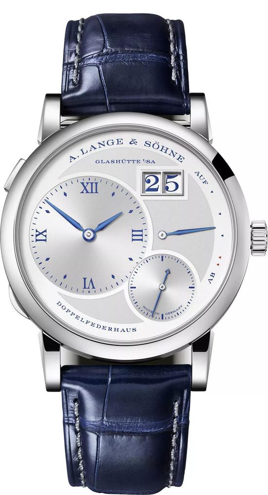 朗格LANGE 1 “25th Anniversary”腕表