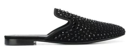 Giuseppe Zanotti Design镶嵌拖鞋 ¥8,650
