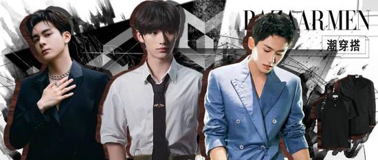 震惊 禁欲系型男穿越小说来找我啦 禁欲系 低调 魅力 新浪时尚 新浪网