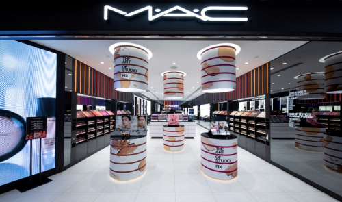 (m·a·c魅可南京德基店)(m·a·c魅可西安大悦城店)(m·a·c魅可重庆