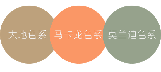 今年的秋冬流行色我已经洞悉了未来 穿搭 时尚 潮流 新浪时尚 新浪网