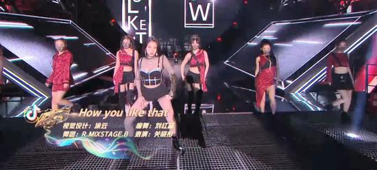 盘点blackpink年引领的时尚潮流时髦精们必看 时尚 穿搭 潮流 新浪时尚 新浪网