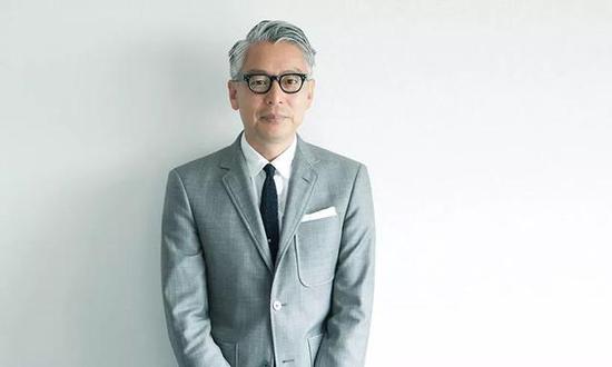 日本最会穿衣的大叔用基本款告别中年油腻