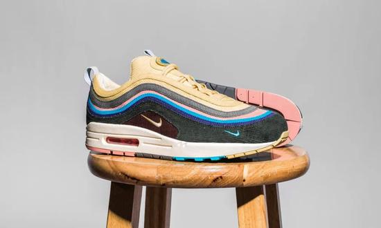 Nike Air Max 1/97