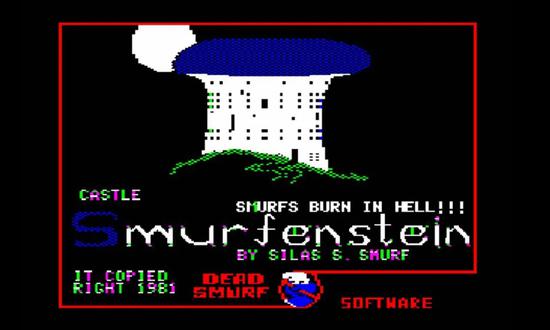 早在‘8 bit 游戏’时代,游戏玩家就已经开始通过游戏 MOD‘再定义’既存游戏