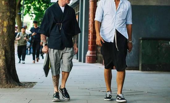 怎么吸引3型夏季如何驾驭短裤 才能吸引姑娘们的目光？_https://www.jmylbn.com_新闻资讯_第1张