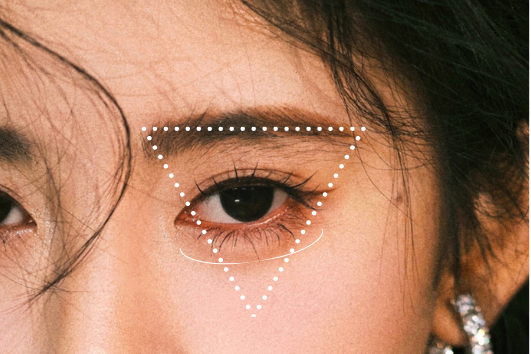 cr明星工作室官微，制图于canva