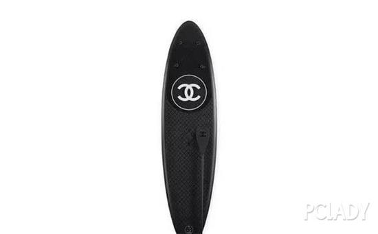 Chanel - Paddle Pad