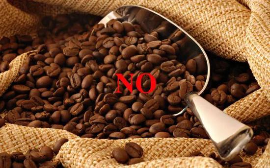 将咖啡豆直接暴露在空气中会影响咖啡豆的品质
