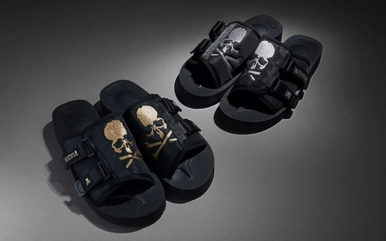 mastermind JAPAN x SUICOKE