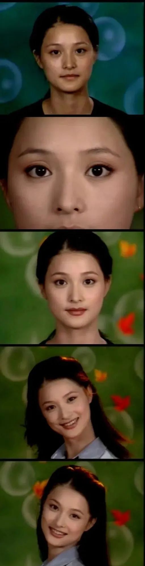 图源来自:新浪微博@风一吹就瘦了