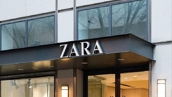 Zara计划关闭30年前的纽约首店