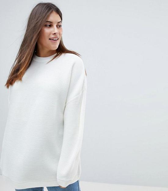 针织衫:ASOS