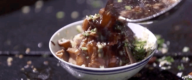  @纪录片《桐乡味道》