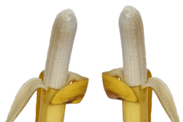 “香蕉人”表情包