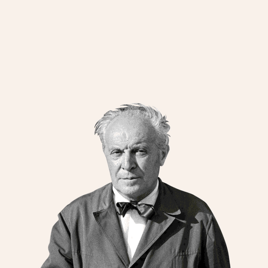 最好逛的古董市场是意大利设计教父的回顾展